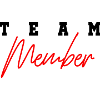 Team Member