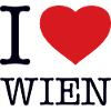 I LOVE VIENNA