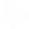 Lion Lion Tribal