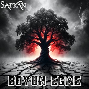 Safkan Boyun Egme