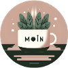 Moin Plant Mug