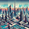 Geometric Dubai Image