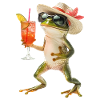 Frosch