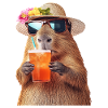 Wasserschwein