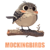 Oiseaux moqueurs Oiseaux moqueurs