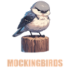 Oiseaux moqueurs Oiseaux moqueurs