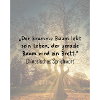 Der krumme Baum