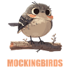 Oiseaux moqueurs Oiseaux moqueurs