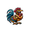 Poulets Poulets