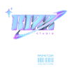 Rizz Studio Galaxy Look