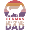 Deutscher Schäferhund Spruch Schäferhund Geschenk