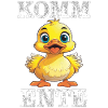 COME DUCK