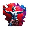 GREEK DEITY