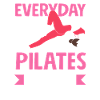 Pilates is your daily ritual
