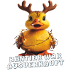DUCK REINDEER A ÉTÉ VENDU