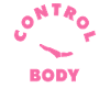 Pilates Control Your Body Motivation
