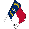 North Carolina Flag