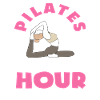 Pilates is my happy hour