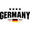 Germany Fan Curve