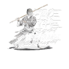 Kendo Japanese Martial Arts