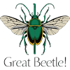 GREAT BEE