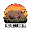 PROTECT THEM, RHINO