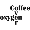 Coffee over oxygen