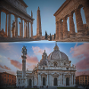 Italian cities