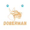 Doberman Gifts