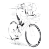 Cyclist