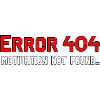 Error 404
