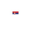 Proud To Be Serbian Serbia Serbian Flag Serbia