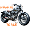 Cafe Racer