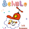 Schule Schulkind