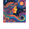 Virgo Zodiac Star Gift