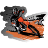 Dirt Speed