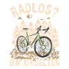 Wheelless MTB