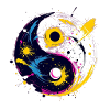 Yin Yang