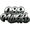 089 Minga Logo