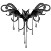 Fledermaus, Tribals, dripping