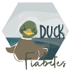 Duck Fiabetes