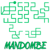 MANDOMBE - Tradition Kongo