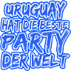 Gift for Uruguay