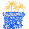 Holidays Venezuela