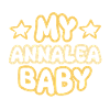Birth Annalea