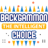 Backgammon Spiel
