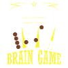 Backgammon Spiel