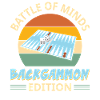 Backgammon Spiel
