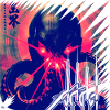 Monster #113 Laser