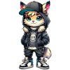 Hubutz urban look